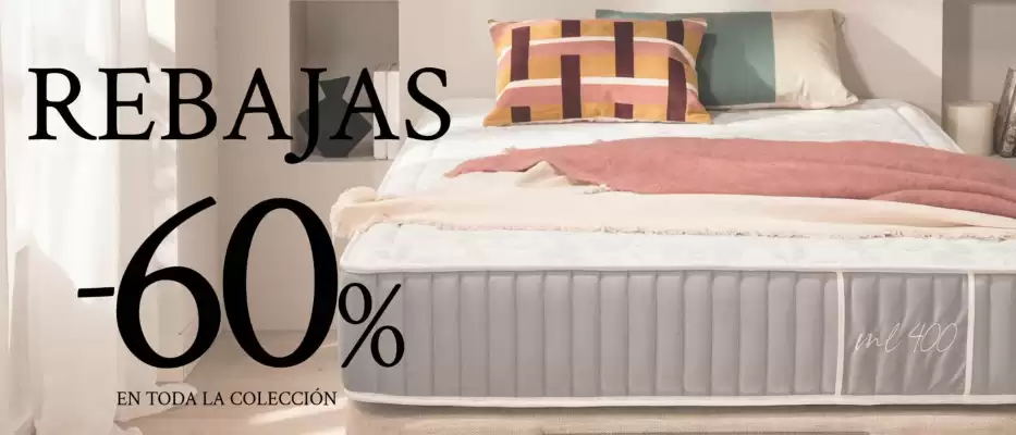 Bedland (válido hasta el 2-07)