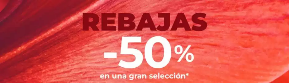 Catálogo Yves Rocher Página 1