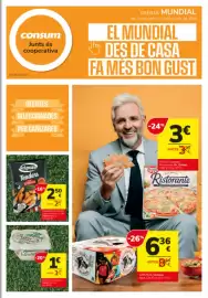 Catálogo Consum Página 1