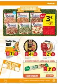 Catálogo Consum Página 15