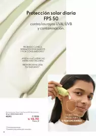 Catálogo Oriflame Página 10
