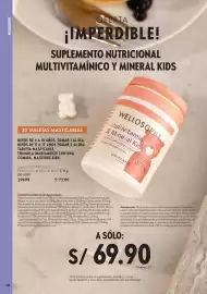 Catálogo Oriflame Página 100