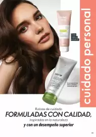 Catálogo Oriflame Página 101