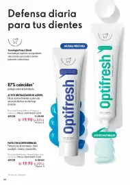 Catálogo Oriflame Página 102