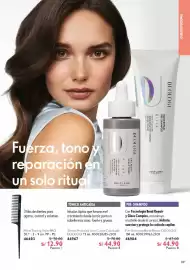 Catálogo Oriflame Página 107