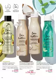 Catálogo Oriflame Página 110
