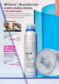 Catálogo Oriflame Página 113