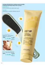 Catálogo Oriflame Página 114