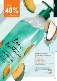 Catálogo Oriflame Página 117