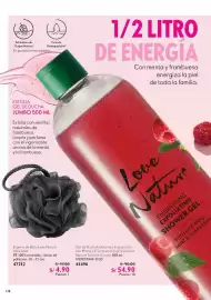 Catálogo Oriflame Página 118