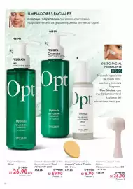 Catálogo Oriflame Página 12