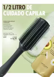 Catálogo Oriflame Página 120