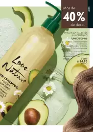 Catálogo Oriflame Página 121