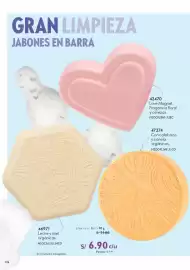 Catálogo Oriflame Página 126