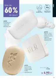 Catálogo Oriflame Página 127