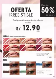 Catálogo Oriflame Página 131