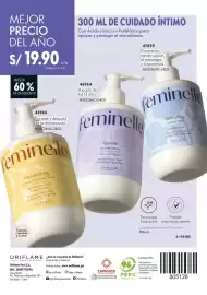 Catálogo Oriflame Página 132