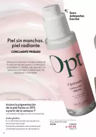Catálogo Oriflame Página 14