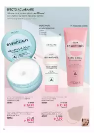 Catálogo Oriflame Página 16