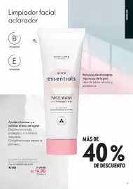 Catálogo Oriflame Página 17
