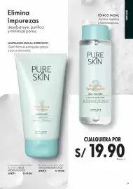 Catálogo Oriflame Página 19