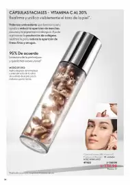 Catálogo Oriflame Página 20