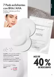 Catálogo Oriflame Página 21