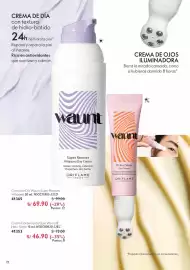 Catálogo Oriflame Página 22