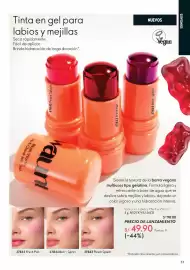 Catálogo Oriflame Página 23