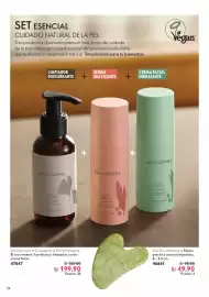 Catálogo Oriflame Página 24