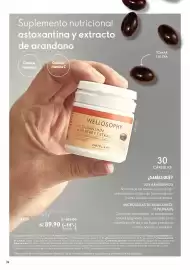 Catálogo Oriflame Página 26