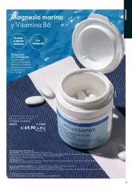 Catálogo Oriflame Página 27