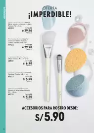 Catálogo Oriflame Página 28