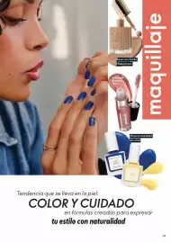 Catálogo Oriflame Página 29