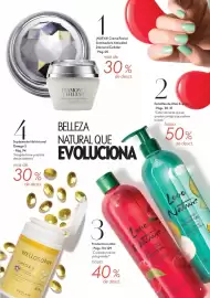 Catálogo Oriflame Página 3