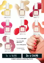 Catálogo Oriflame Página 31