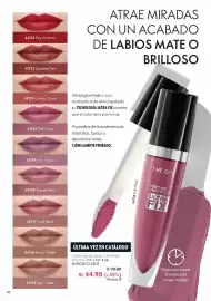 Catálogo Oriflame Página 32