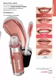 Catálogo Oriflame Página 33