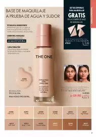 Catálogo Oriflame Página 37