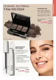 Catálogo Oriflame Página 41
