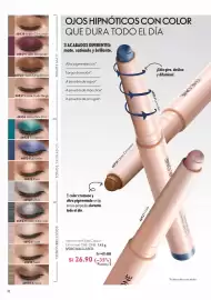 Catálogo Oriflame Página 42