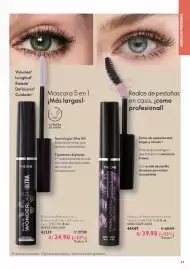 Catálogo Oriflame Página 43