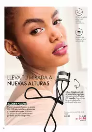 Catálogo Oriflame Página 44