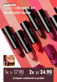 Catálogo Oriflame Página 46