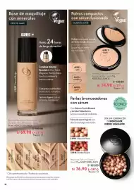Catálogo Oriflame Página 48