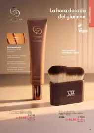 Catálogo Oriflame Página 49