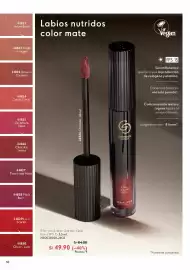 Catálogo Oriflame Página 50
