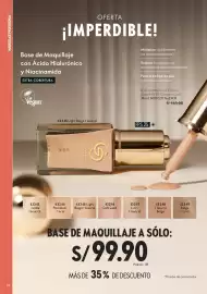 Catálogo Oriflame Página 52