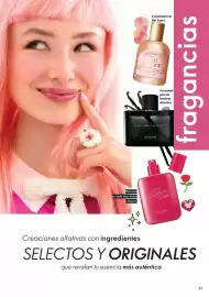 Catálogo Oriflame Página 53