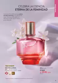 Catálogo Oriflame Página 55